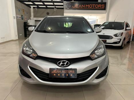 HYUNDAI HB 20 Hatch 1.0 12V 4P FLEX COMFORT, Foto 3