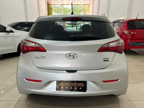 HYUNDAI HB 20 Hatch 1.0 12V 4P FLEX COMFORT, Foto 10