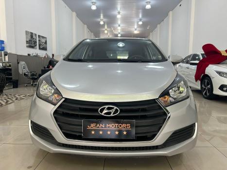 HYUNDAI HB 20 Hatch 1.0 12V 4P FLEX COMFORT PLUS, Foto 3