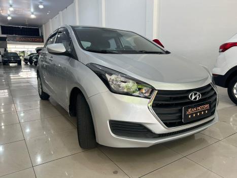 HYUNDAI HB 20 Hatch 1.0 12V 4P FLEX COMFORT PLUS, Foto 4