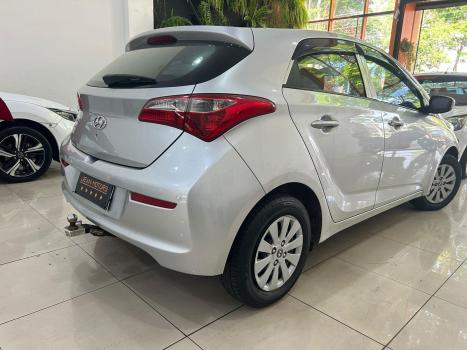 HYUNDAI HB 20 Hatch 1.0 12V 4P FLEX COMFORT PLUS, Foto 6