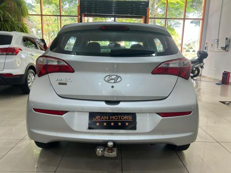 HYUNDAI HB 20 Hatch 1.0 12V 4P FLEX COMFORT PLUS, Foto 7