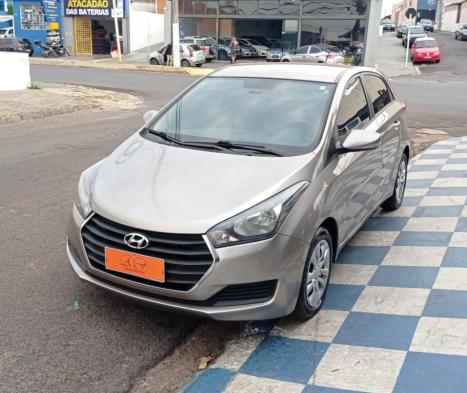 HYUNDAI HB 20 Hatch 1.0 12V 4P FLEX COMFORT, Foto 2