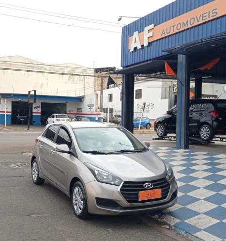 HYUNDAI HB 20 Hatch 1.0 12V 4P FLEX COMFORT, Foto 13