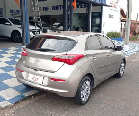 HYUNDAI HB 20 Hatch 1.0 12V 4P FLEX COMFORT, Foto 12