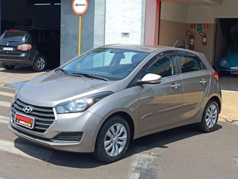 HYUNDAI HB 20 Hatch 1.6 16V 4P FLEX COMFORT, Foto 4