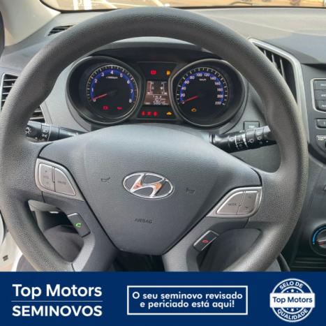 HYUNDAI HB 20 Hatch 1.0 12V 4P FLEX UNIQUE, Foto 7