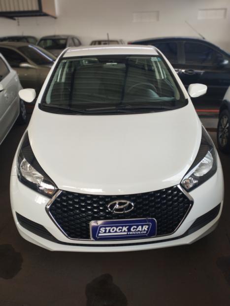 HYUNDAI HB 20 Hatch 1.0 12 V 4P FLEX COMFORT STYLE, Foto 1