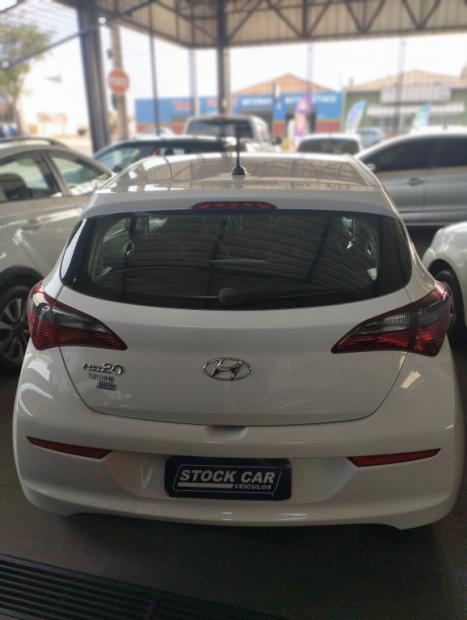 HYUNDAI HB 20 Hatch 1.0 12 V 4P FLEX COMFORT STYLE, Foto 6