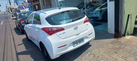 HYUNDAI HB 20 Hatch 1.0 12V 4P FLEX COMFORT, Foto 6