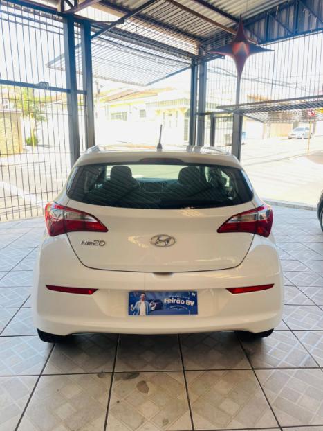 HYUNDAI HB 20 Hatch 1.0 12V 4P FLEX COMFORT PLUS, Foto 6