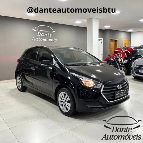 HYUNDAI HB 20 Hatch 1.6 16V 4P COMFORT FLEX AUTOMTICO, Foto 1