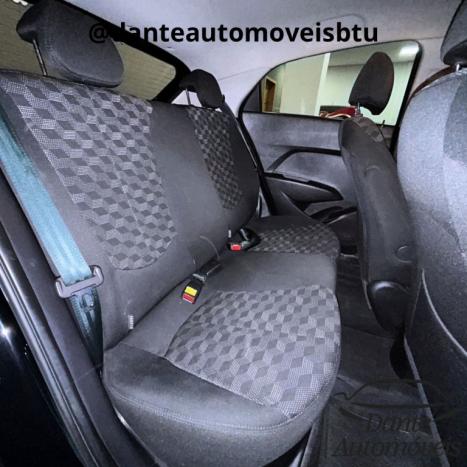 HYUNDAI HB 20 Hatch 1.6 16V 4P COMFORT FLEX AUTOMTICO, Foto 8