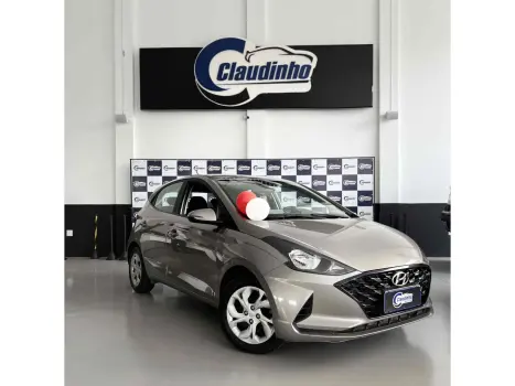 HYUNDAI HB 20 Hatch , Foto 1