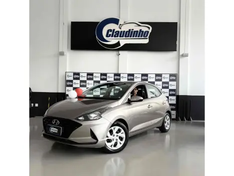 HYUNDAI HB 20 Hatch , Foto 2