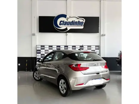 HYUNDAI HB 20 Hatch , Foto 3