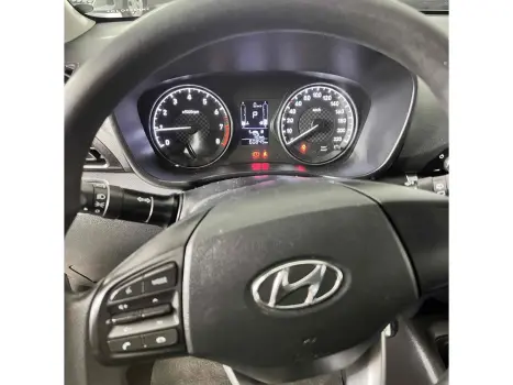 HYUNDAI HB 20 Hatch , Foto 6