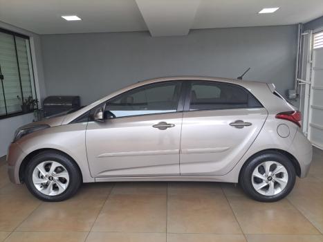 HYUNDAI HB 20 Hatch 1.6 16V 4P COMFORT STYLE FLEX, Foto 1