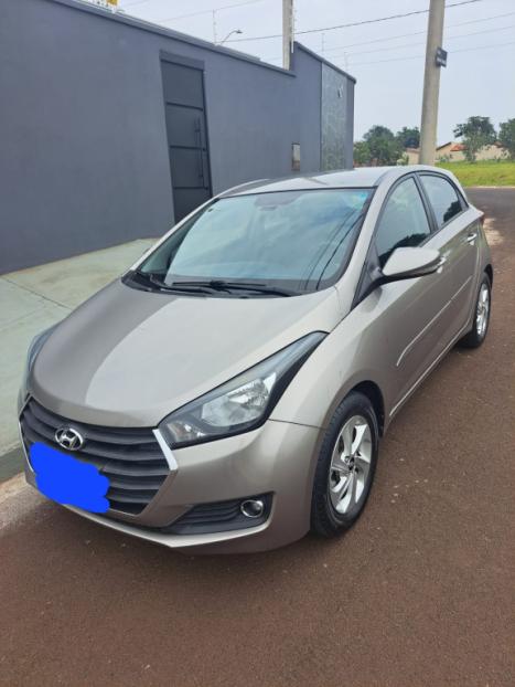 HYUNDAI HB 20 Hatch 1.6 16V 4P COMFORT STYLE FLEX, Foto 2