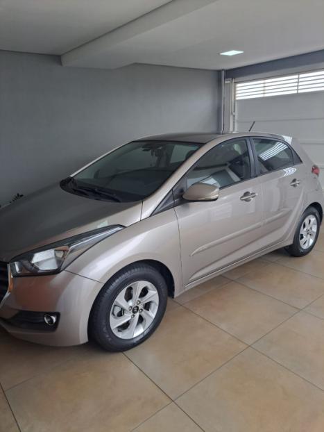 HYUNDAI HB 20 Hatch 1.6 16V 4P COMFORT STYLE FLEX, Foto 5