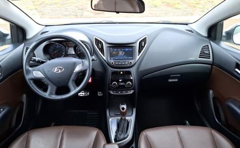 HYUNDAI HB 20 Hatch X 1.6 16V 4P PREMIUM FLEX AUTOMTICO, Foto 8