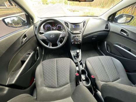 HYUNDAI HB 20 Hatch 1.0 12V 4P FLEX COMFORT, Foto 3