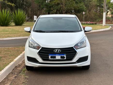 HYUNDAI HB 20 Hatch 1.0 12V 4P FLEX COMFORT, Foto 7