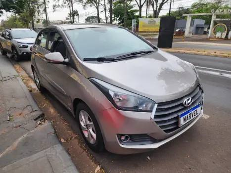 HYUNDAI HB 20 Hatch 1.6 16V 4P COMFORT STYLE FLEX, Foto 11