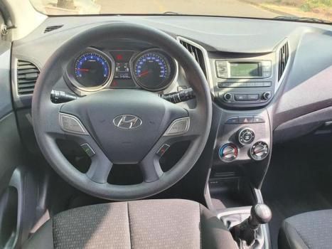 HYUNDAI HB 20 Hatch 1.0 12V 4P FLEX UNIQUE, Foto 19