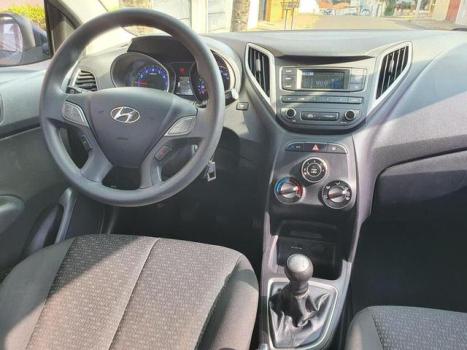 HYUNDAI HB 20 Hatch 1.0 12V 4P FLEX UNIQUE, Foto 20