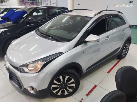 HYUNDAI HB 20 Hatch X 1.6 16V 4P STYLE FLEX, Foto 6