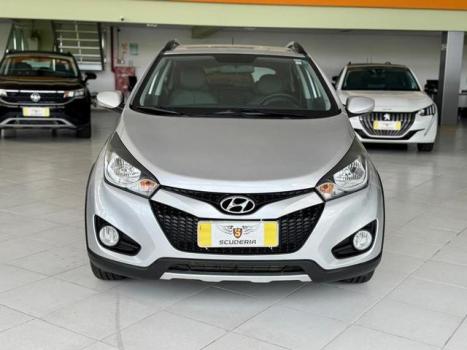 HYUNDAI HB 20 Hatch X 1.6 16V 4P PREMIUM FLEX AUTOMTICO, Foto 2