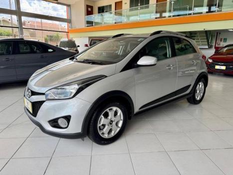 HYUNDAI HB 20 Hatch X 1.6 16V 4P PREMIUM FLEX AUTOMTICO, Foto 3