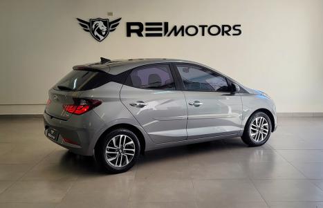 HYUNDAI HB 20 Hatch 1.0 12V 4P FLEX TGDI TURBO DIAMOND AUTOMTICO, Foto 2