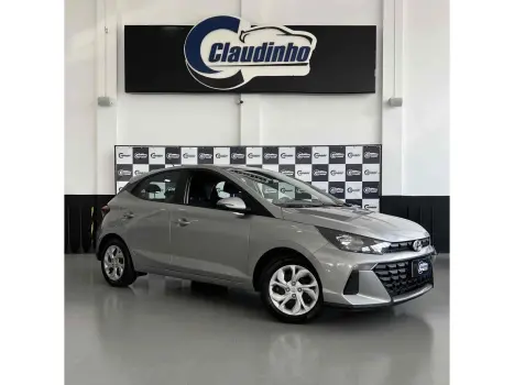 HYUNDAI HB 20 Hatch 1.0 12V 4P FLEX COMFORT, Foto 1