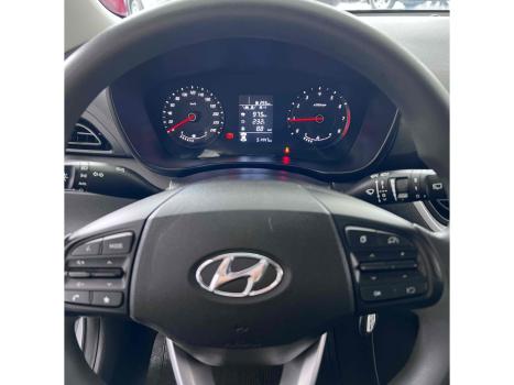 HYUNDAI HB 20 Hatch 1.0 12V 4P FLEX COMFORT, Foto 6