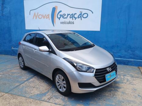 HYUNDAI HB 20 Hatch 1.0 12V 4P FLEX COMFORT PLUS, Foto 2