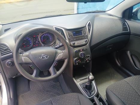 HYUNDAI HB 20 Hatch 1.0 12V 4P FLEX COMFORT PLUS, Foto 3