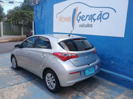 HYUNDAI HB 20 Hatch 1.0 12V 4P FLEX COMFORT PLUS, Foto 9