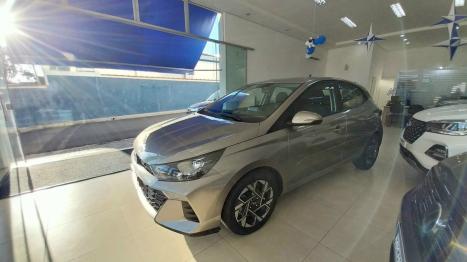 HYUNDAI HB 20 Hatch 1.0 12V 4P FLEX TGDI TURBO COMFORT AUTOMTICO, Foto 1