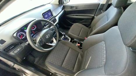 HYUNDAI HB 20 Hatch 1.0 12V 4P FLEX TGDI TURBO COMFORT AUTOMTICO, Foto 2