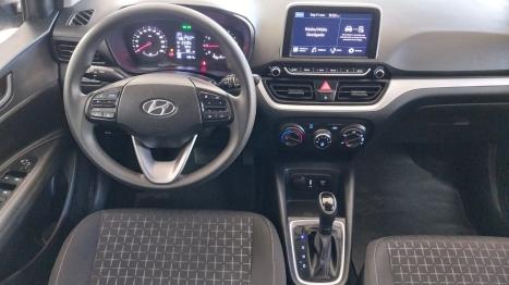 HYUNDAI HB 20 Hatch 1.0 12V 4P FLEX TGDI TURBO COMFORT AUTOMTICO, Foto 3