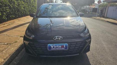 HYUNDAI HB 20 Hatch 1.0 12V 4P FLEX SENSE, Foto 2