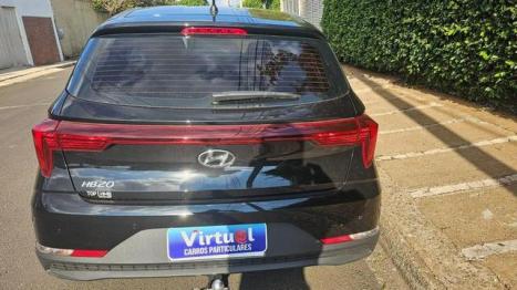 HYUNDAI HB 20 Hatch 1.0 12V 4P FLEX SENSE, Foto 6