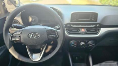 HYUNDAI HB 20 Hatch 1.0 12V 4P FLEX SENSE, Foto 11