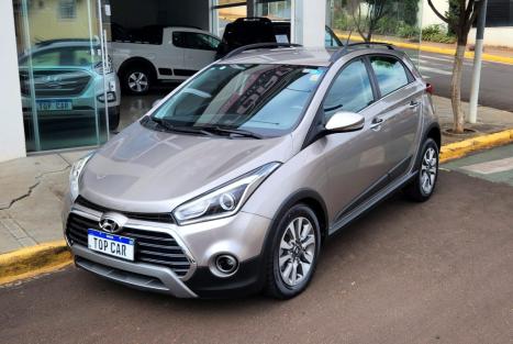 HYUNDAI HB 20 Hatch X 1.6 16V 4P PREMIUM FLEX AUTOMTICO, Foto 1