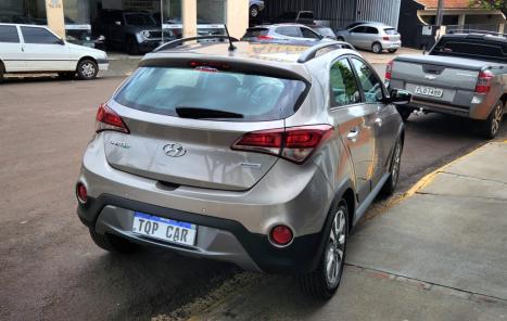 HYUNDAI HB 20 Hatch X 1.6 16V 4P PREMIUM FLEX AUTOMTICO, Foto 4