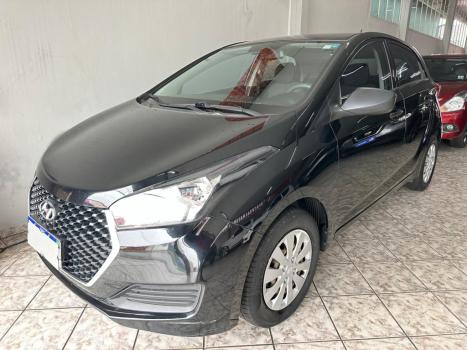 HYUNDAI HB 20 Hatch 1.0 12V 4P FLEX UNIQUE, Foto 1