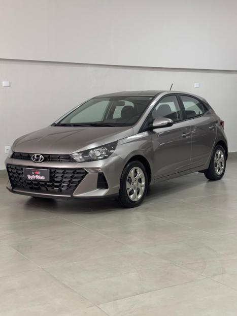 HYUNDAI HB 20 Hatch 1.0 12V 4P FLEX COMFORT, Foto 1