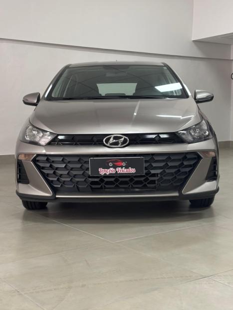 HYUNDAI HB 20 Hatch 1.0 12V 4P FLEX COMFORT, Foto 2